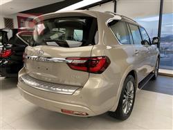 انفنتي QX80